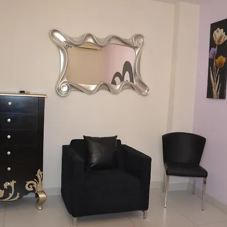 Pensionat Mont Royal Alicante