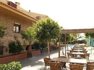 Pensionat Mont Royal Alicante